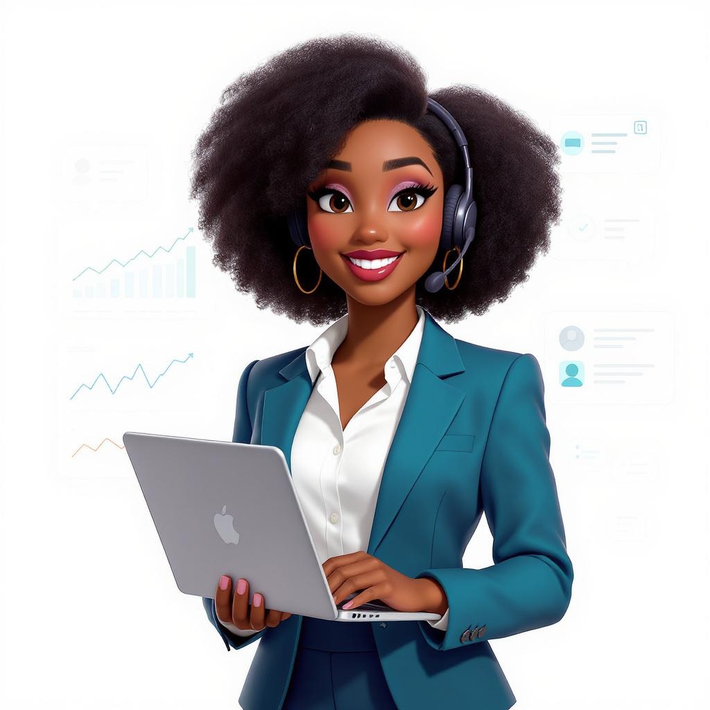 Sarah Williams, Licensed Life Insurance Advisor