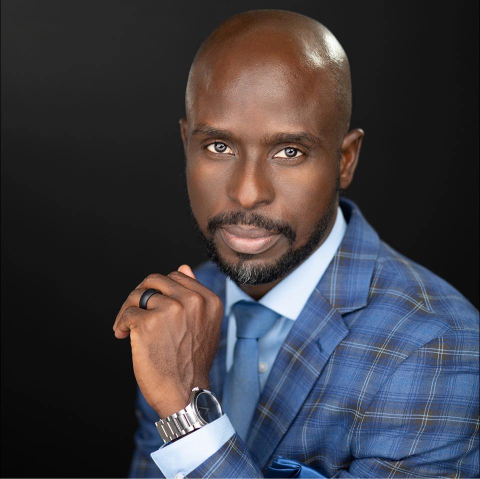Wilguimps Saint Jean — Visionary Entrepreneur